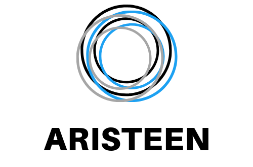 Aristeen logo